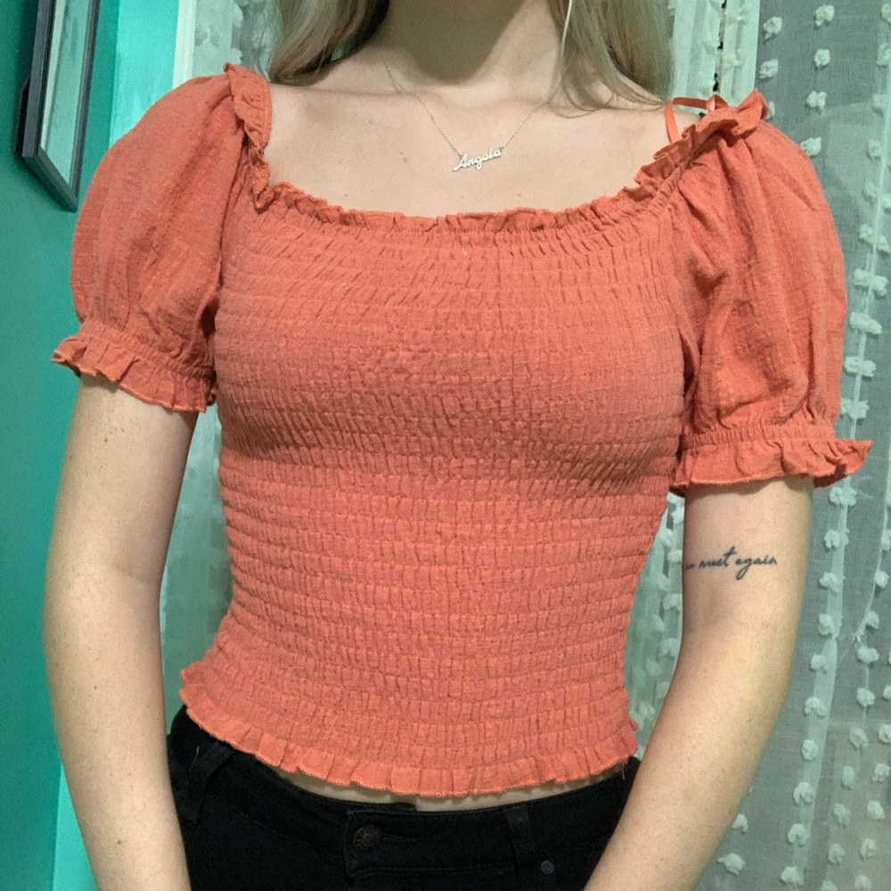 Summer top